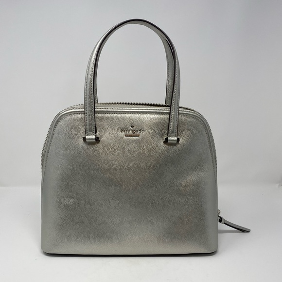 kate spade Bags Kate Spade Patterson Drive Medium Dome Satchel